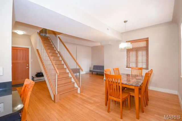 $210,000 | 603 Westgate Avenue, Unit 603C, St. Louis, MO 63130