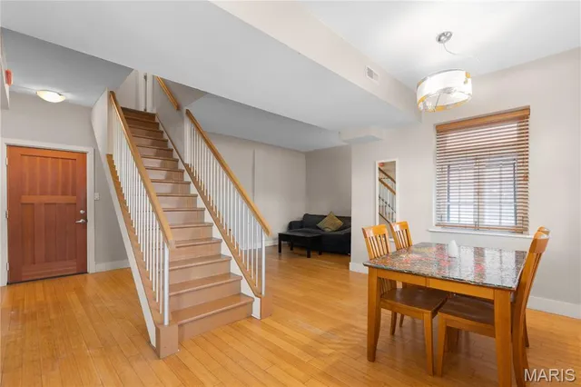 $210,000 | 603 Westgate Avenue, Unit 603C, St. Louis, MO 63130