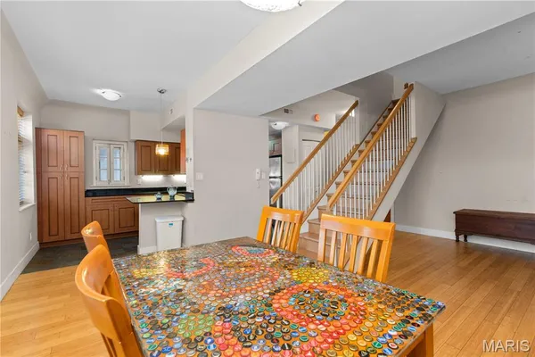 $210,000 | 603 Westgate Avenue, Unit 603C, St. Louis, MO 63130