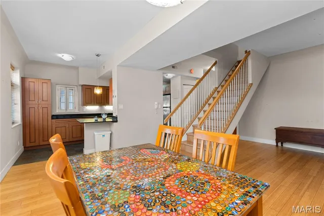 $210,000 | 603 Westgate Avenue, Unit 603C, St. Louis, MO 63130