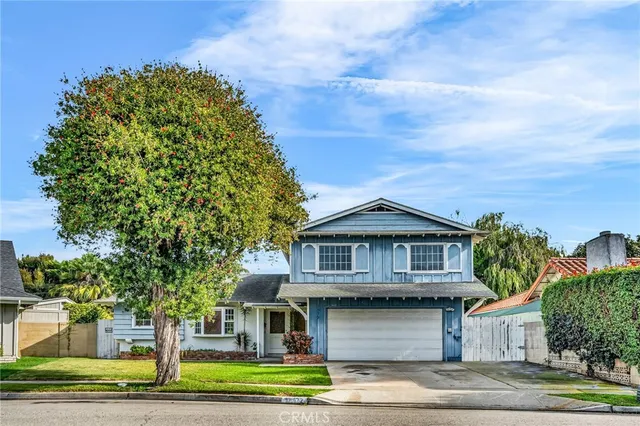 $1,349,000 | 16672 Lovell Lane, Huntington Beach, CA 92647