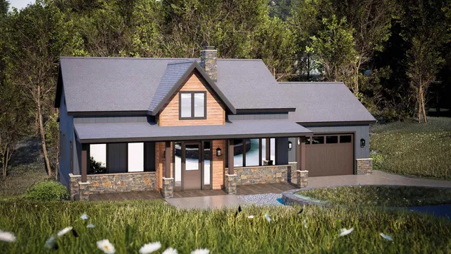 $540,000 | E2053 Fawn La, La Valle, WI 53941