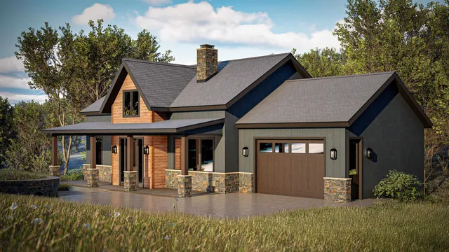 $540,000 | E2053 Fawn La, La Valle, WI 53941