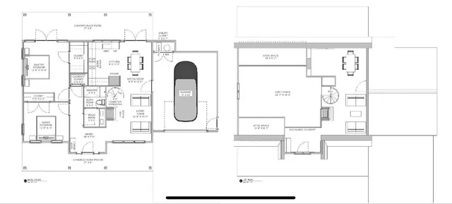 $540,000 | E2053 Fawn La, La Valle, WI 53941