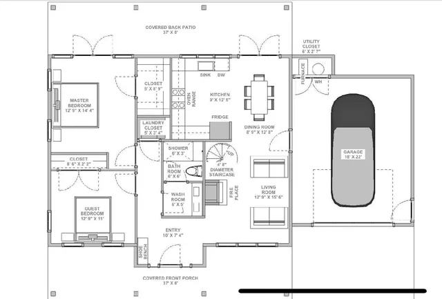 $550,000 | E2053 Fawn La, La Valle, WI 53941