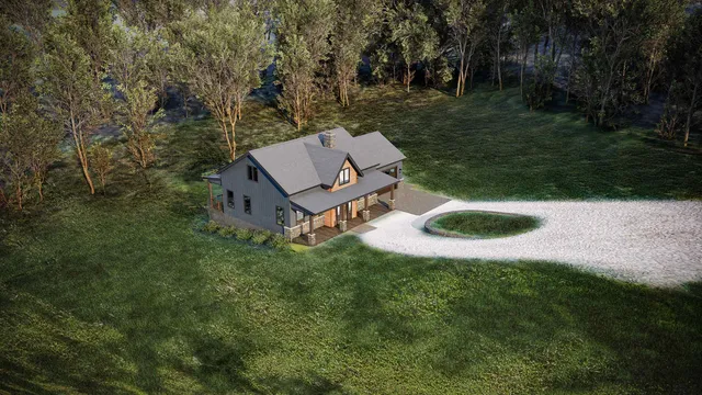 $550,000 | E2053 Fawn La, La Valle, WI 53941