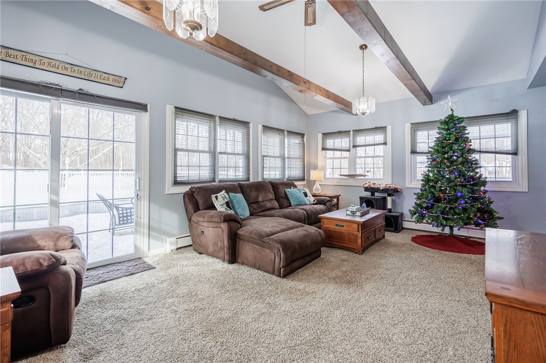 2747 Gildersleeve Road Marion, NY 14568 - Photo 11 of 35