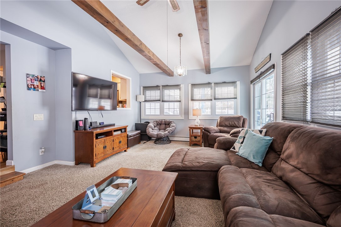 2747 Gildersleeve Road Marion, NY 14568 - Photo 12 of 35