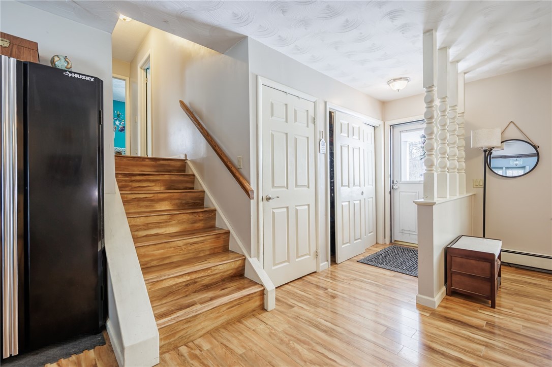 2747 Gildersleeve Road Marion, NY 14568 - Photo 13 of 35