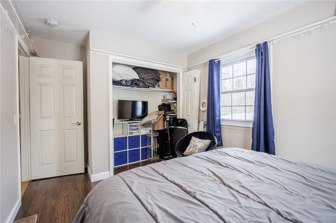 2747 Gildersleeve Road Marion, NY 14568 - Photo 15 of 35