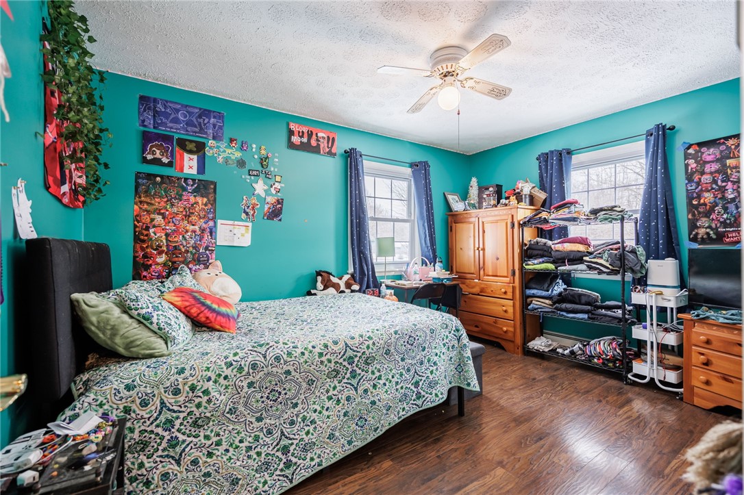 2747 Gildersleeve Road Marion, NY 14568 - Photo 16 of 35