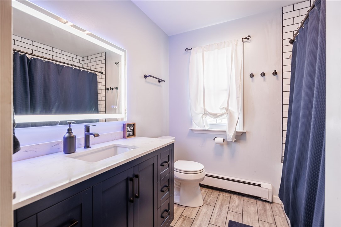 2747 Gildersleeve Road Marion, NY 14568 - Photo 18 of 35