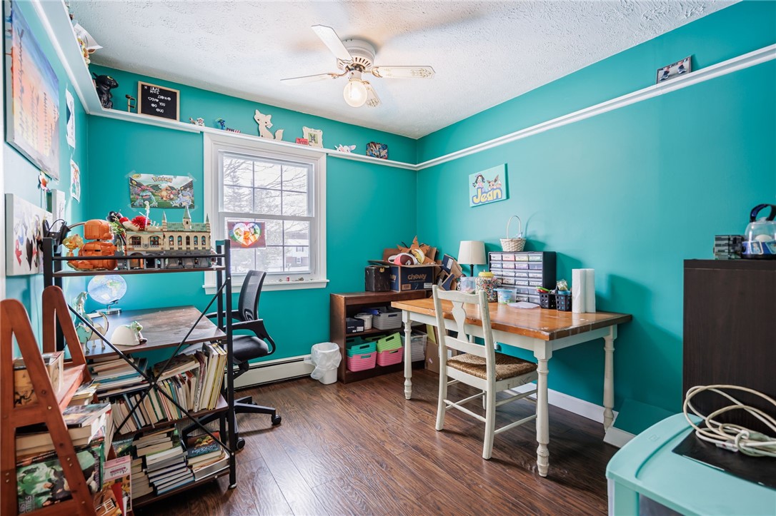 2747 Gildersleeve Road Marion, NY 14568 - Photo 19 of 35