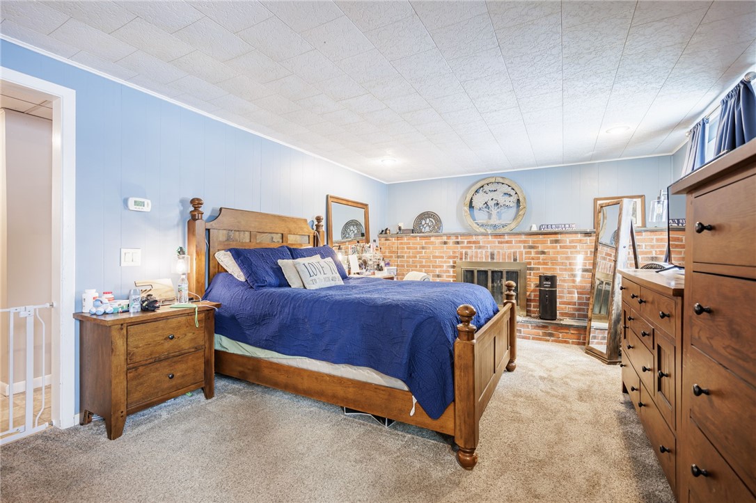 2747 Gildersleeve Road Marion, NY 14568 - Photo 20 of 35