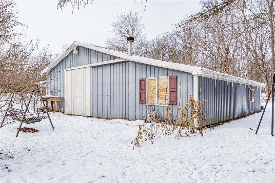 2747 Gildersleeve Road Marion, NY 14568 - Photo 24 of 35