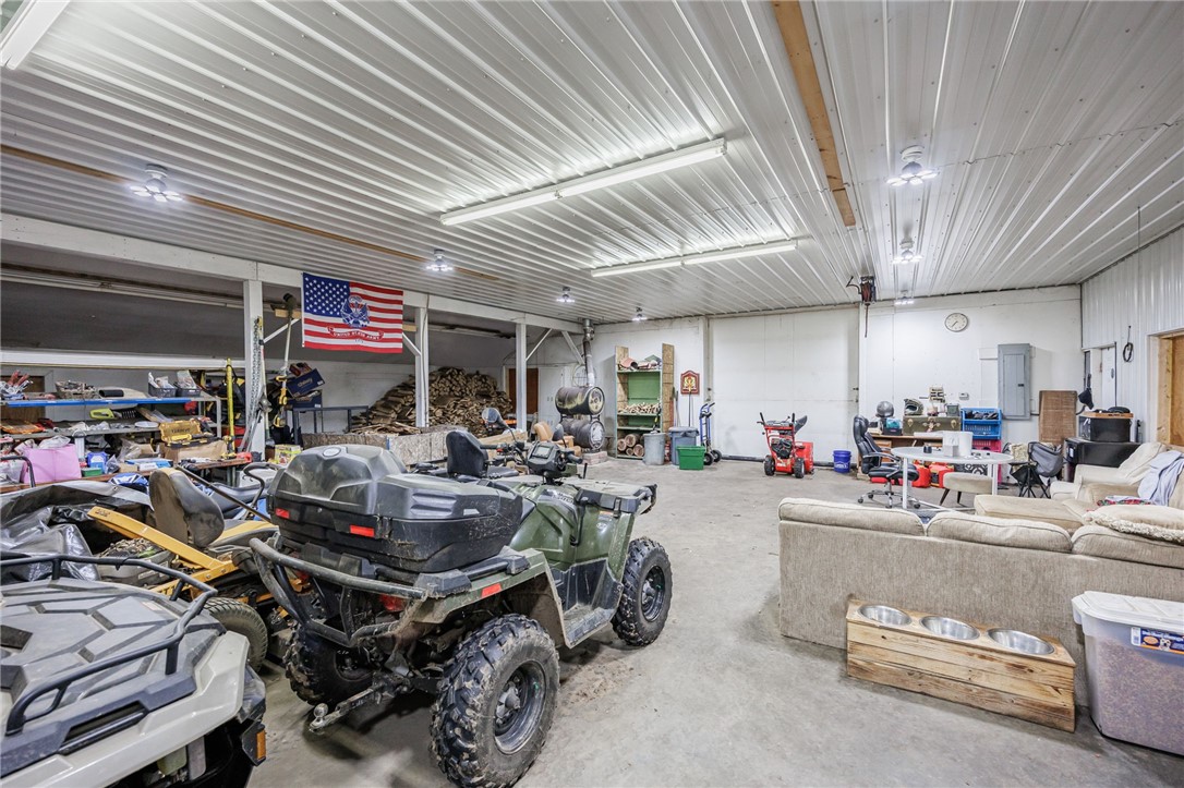 2747 Gildersleeve Road Marion, NY 14568 - Photo 27 of 35