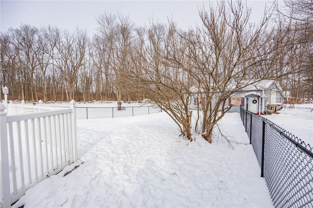 2747 Gildersleeve Road Marion, NY 14568 - Photo 28 of 35