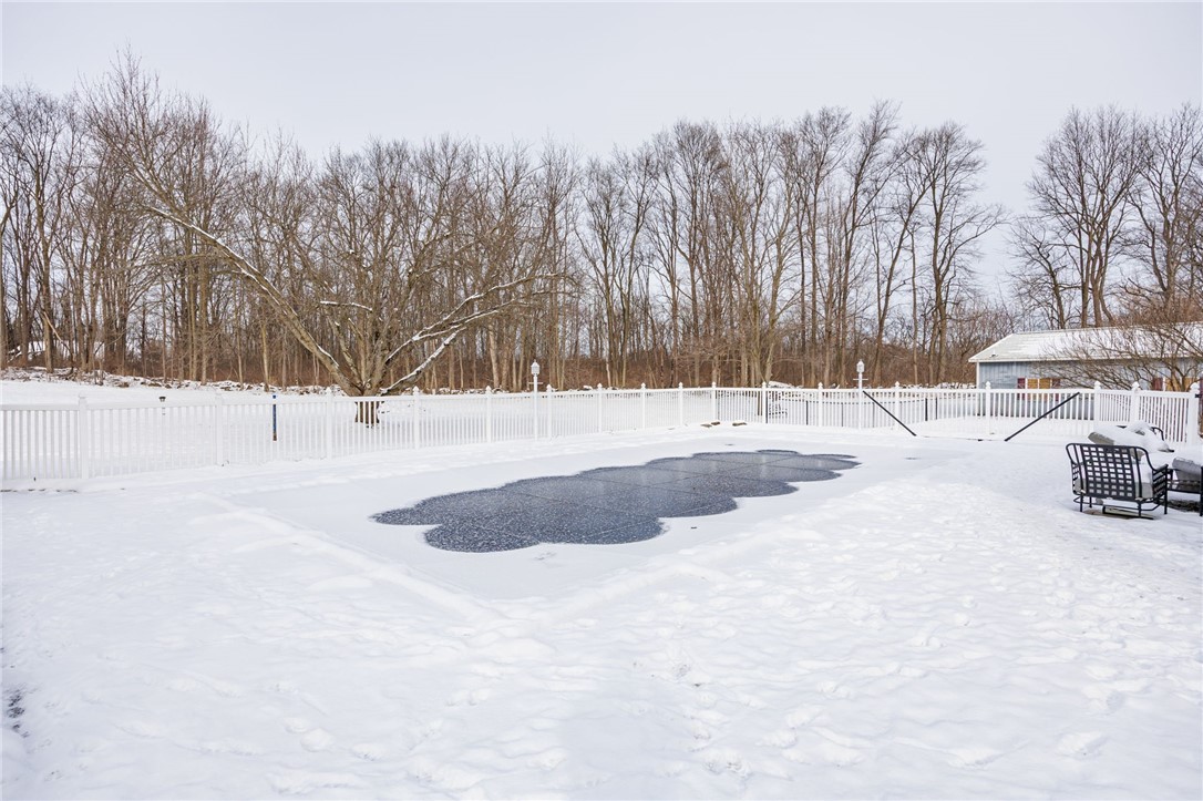 2747 Gildersleeve Road Marion, NY 14568 - Photo 29 of 35