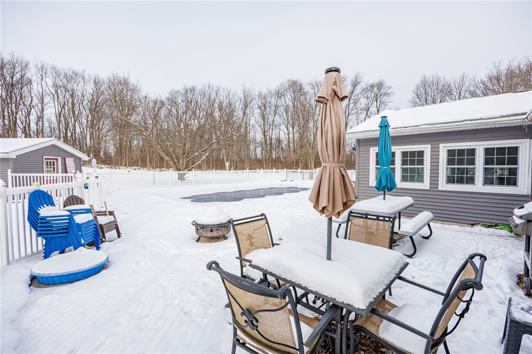 2747 Gildersleeve Road Marion, NY 14568 - Photo 31 of 35