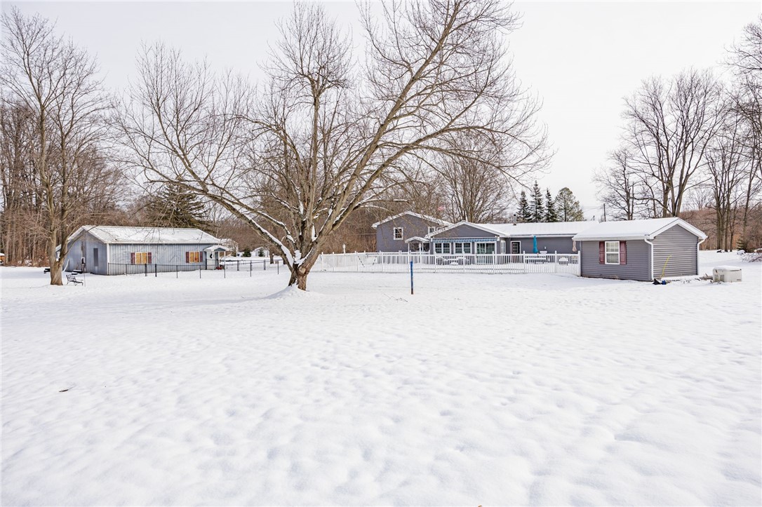 2747 Gildersleeve Road Marion, NY 14568 - Photo 33 of 35