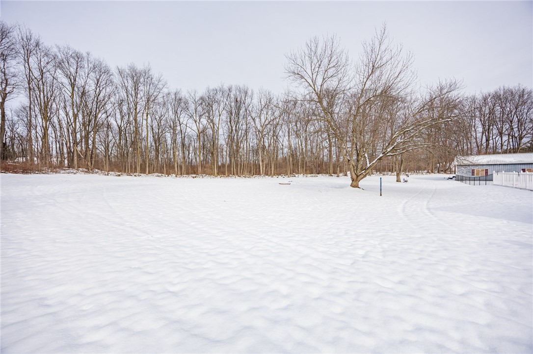 2747 Gildersleeve Road Marion, NY 14568 - Photo 34 of 35