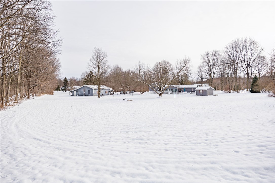 2747 Gildersleeve Road Marion, NY 14568 - Photo 35 of 35