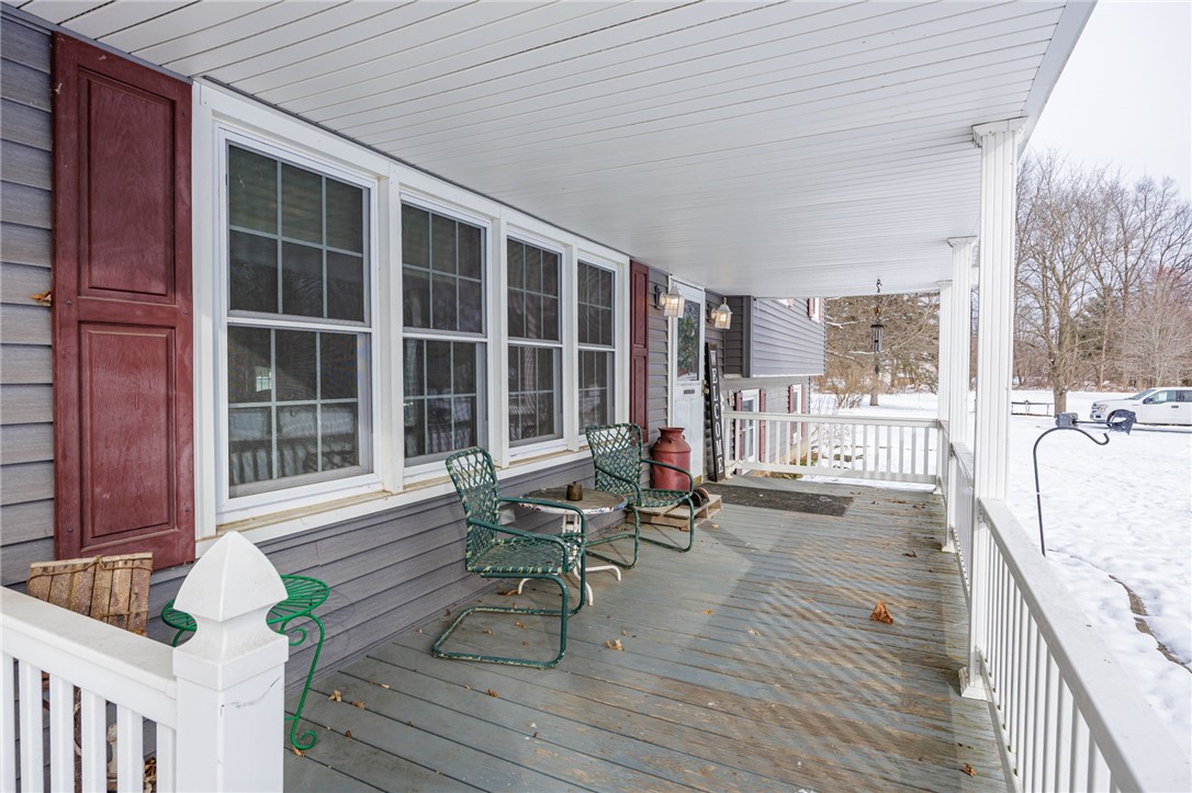 2747 Gildersleeve Road Marion, NY 14568 - Photo 5 of 35