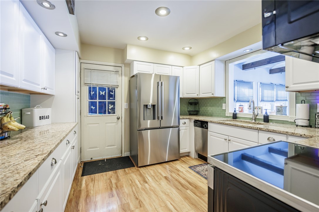 2747 Gildersleeve Road Marion, NY 14568 - Photo 8 of 35