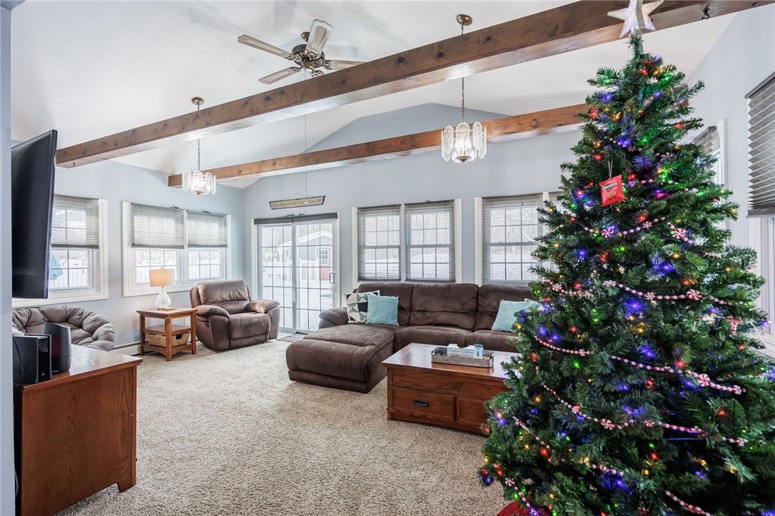 2747 Gildersleeve Road Marion, NY 14568 - Photo 10 of 35