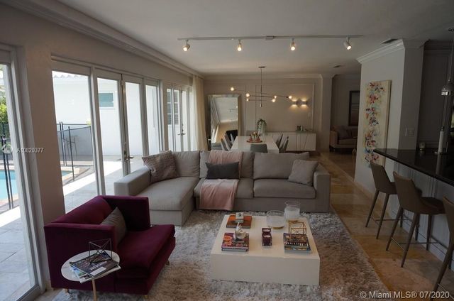 $1,510,000 | 12765 Southwest 57th Avenue, Coral Gables, FL 33156