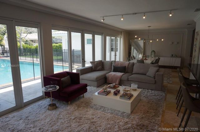 $1,510,000 | 12765 Southwest 57th Avenue, Coral Gables, FL 33156