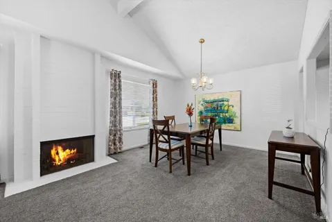 $975,000 | 3378 Twin Oaks Drive, Napa, CA 94558