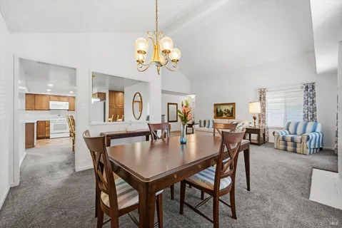 $975,000 | 3378 Twin Oaks Drive, Napa, CA 94558