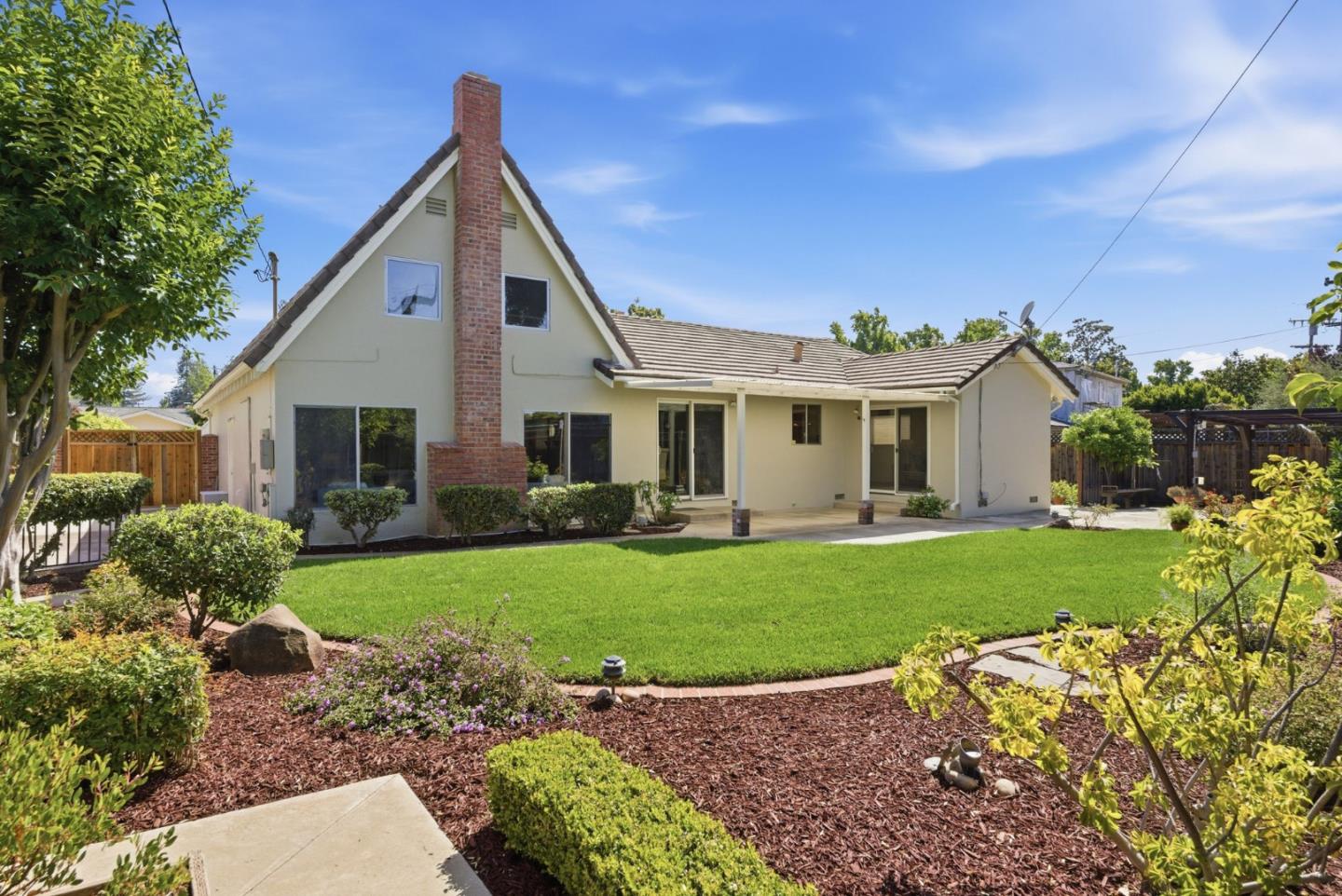 1091 Rockefeller Drive Sunnyvale, CA 94087 - Photo 34 of 42