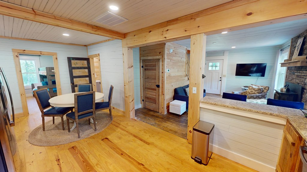 575 Vestal Cochran Road Topton, NC 28781 - Photo 12 of 53