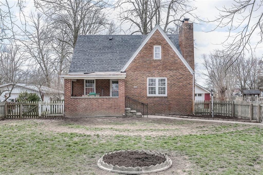 100 East Cemetery Road Fillmore, IN 46128 - Photo 1 of 48 Gallery Image 1