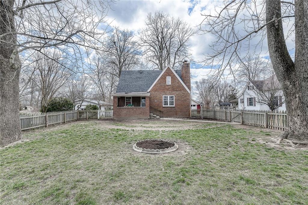 100 East Cemetery Road Fillmore, IN 46128 - Photo 2 of 48 Gallery Image 2
