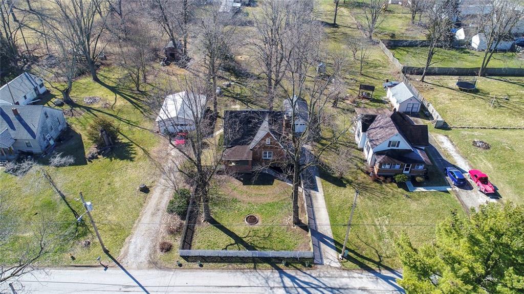 100 East Cemetery Road Fillmore, IN 46128 - Photo 35 of 48 Gallery Image 35