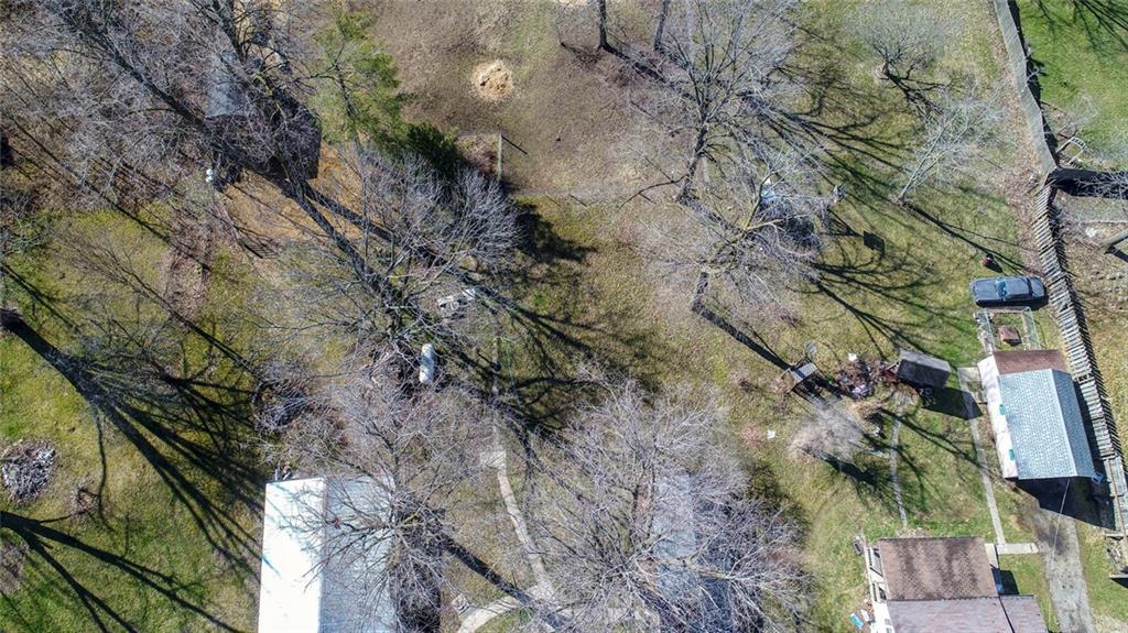 100 East Cemetery Road Fillmore, IN 46128 - Photo 38 of 48 Gallery Image 38
