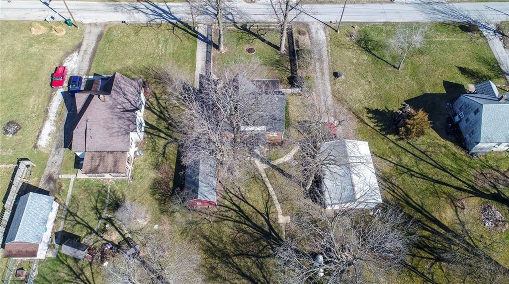 100 East Cemetery Road Fillmore, IN 46128 - Photo 39 of 48 Gallery Image 39