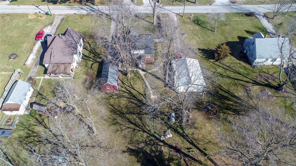 100 East Cemetery Road Fillmore, IN 46128 - Photo 40 of 48 Gallery Image 40