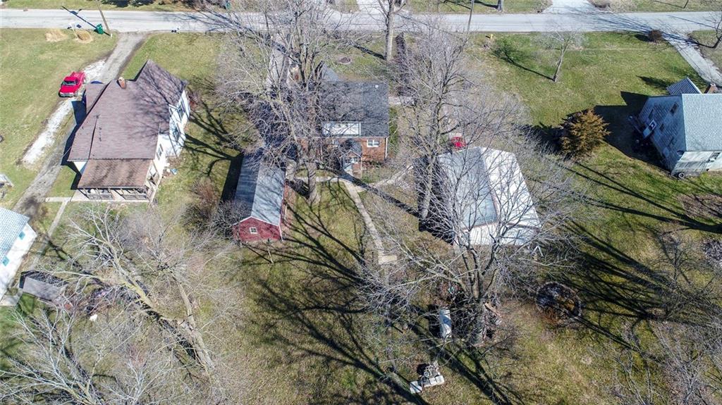 100 East Cemetery Road Fillmore, IN 46128 - Photo 41 of 48 Gallery Image 41