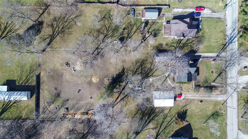 100 East Cemetery Road Fillmore, IN 46128 - Photo 43 of 48 Gallery Image 43
