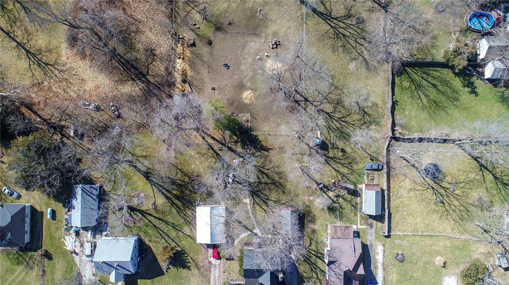 100 East Cemetery Road Fillmore, IN 46128 - Photo 44 of 48 Gallery Image 44