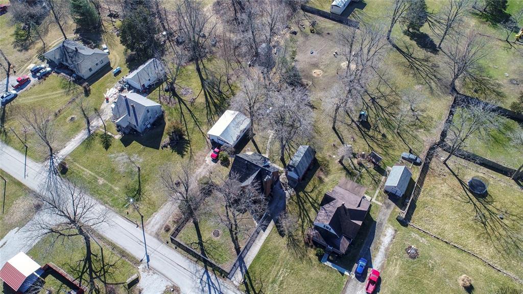 100 East Cemetery Road Fillmore, IN 46128 - Photo 45 of 48 Gallery Image 45