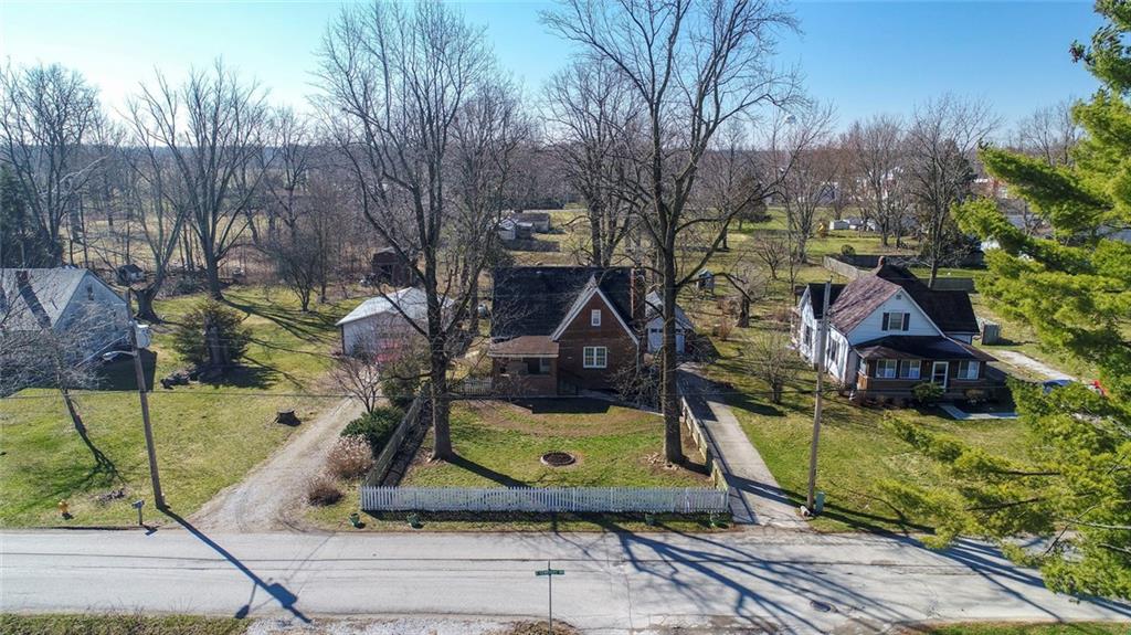 100 East Cemetery Road Fillmore, IN 46128 - Photo 47 of 48 Gallery Image 47