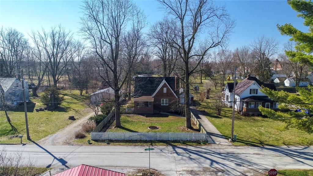100 East Cemetery Road Fillmore, IN 46128 - Photo 48 of 48 Gallery Image 48