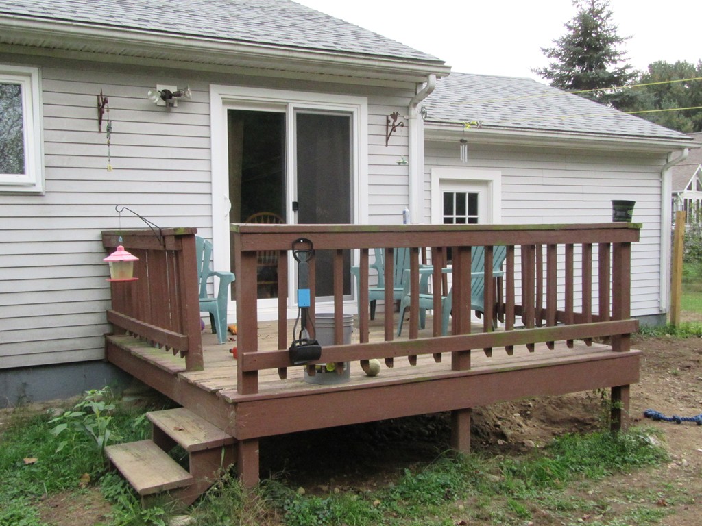 277 Mill Valley Road Belchertown, MA 01007 - Photo 17 of 18 Gallery Image 17