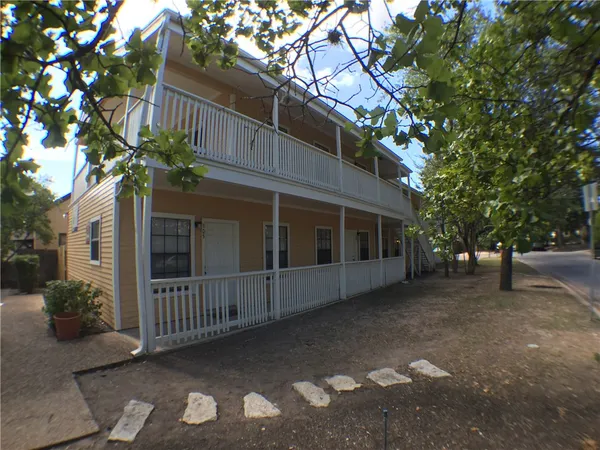 $985 | 619 West 37th Street, Unit 104, Austin, TX 78705