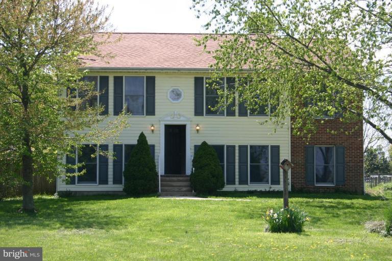 Exterior (Main)